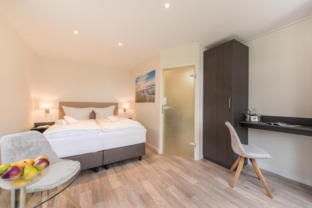 Hotel Koenigslinie Sassnitz Ngoại thất bức ảnh