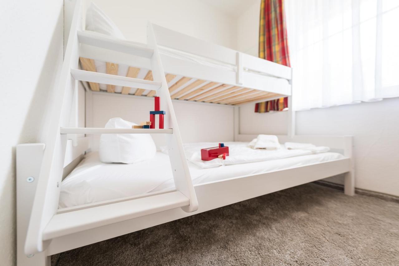 Hotel Koenigslinie Sassnitz Ngoại thất bức ảnh